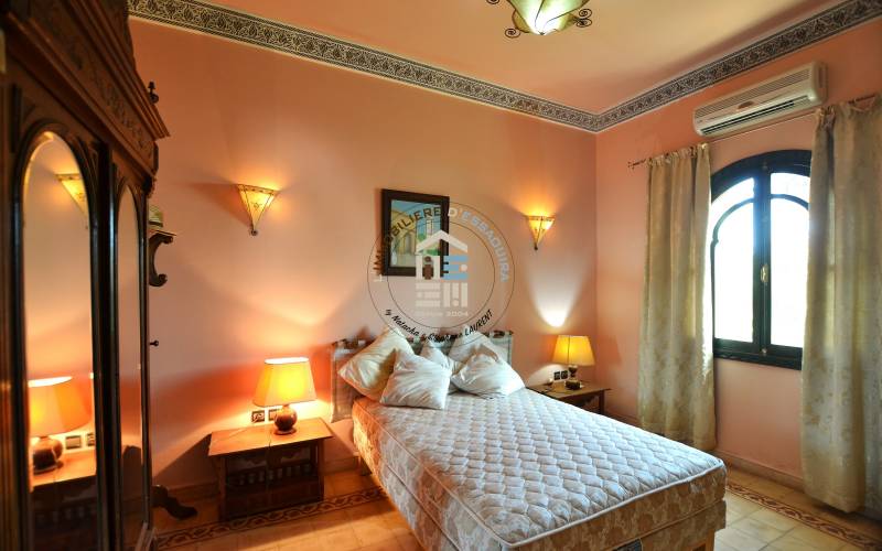 Maison 3 chambres VNA (11)